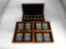 (3) Lincoln Cent Sets