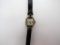 Vintage Benrus Ladies Wristwatch