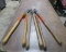 (3) Pairs of Pruning Loppers