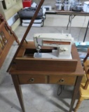 Singer Stylist 543 Electric Sewing Machine