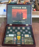 Vietnam War Historic Collection