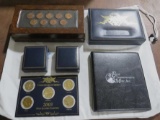 Collectible Coin Sets