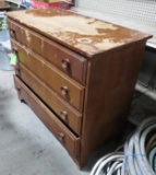 4-Drawer Dresser