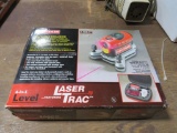 Craftsman 4 in 1 Level W Laser Trac
