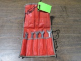 Snap-On Combination Wrench Set