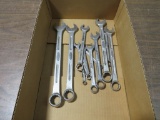 Bonney Combination Wrenches