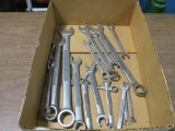 (20) Craftsman Wrenches