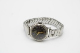 Vintage Tick-Tock Shop Ladies Wrist Watch