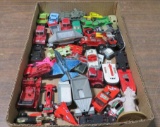 Collectable Matchbox Cars