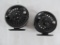 (2) Scientific Anglers Fly Reels