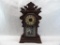 Eight Day Derby Ansonia Clock