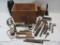 Wooden Swift's Premium Box of Tools