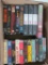 Betamax Horror Movies & VHS Music Video Lot