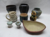 Pottery