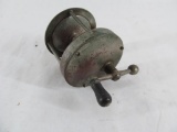 Abbey & Imbrie 19th C New York Fishing Reel