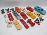 Vintage Slot Car Lot