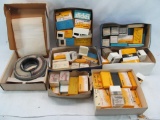 Box of 35mm Slides