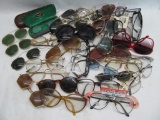 Vintage Eyeglass Group