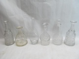 Early Decanters
