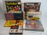 (8) Game Lot