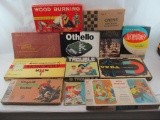(11) Game Lot