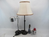 Table Lamps