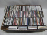CDs Assorted Genres