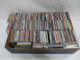 CDs Assorted Genres