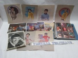 Star Trek Collectibles, Photos & Trading Cards