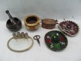 Box of Small Items