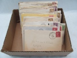 1920-30s Correspondence Group