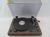 Realistic LAB-420 Direct Drive Automatic Turntable