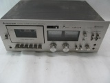 Kenwood Stereo Cassette Deck KX-1030