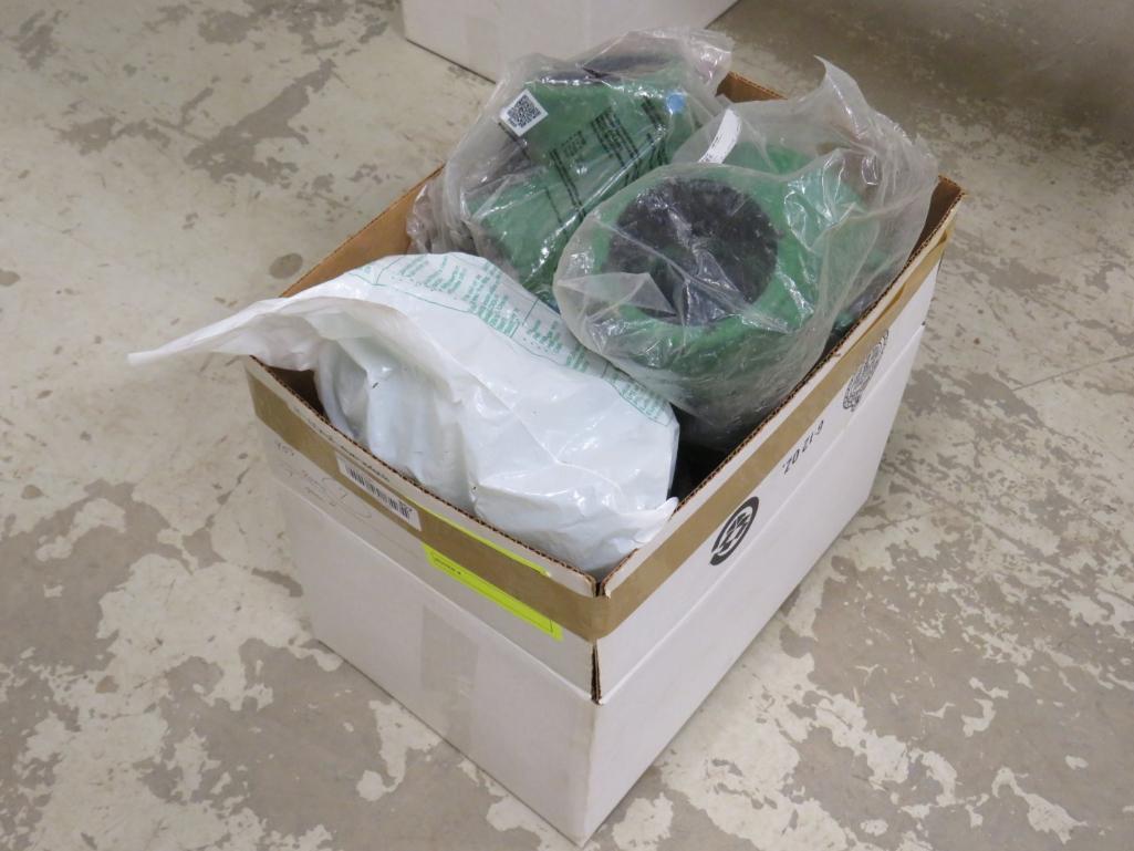 (7) Nupi Smartflex 45/90 Degree Couplings Proxibid