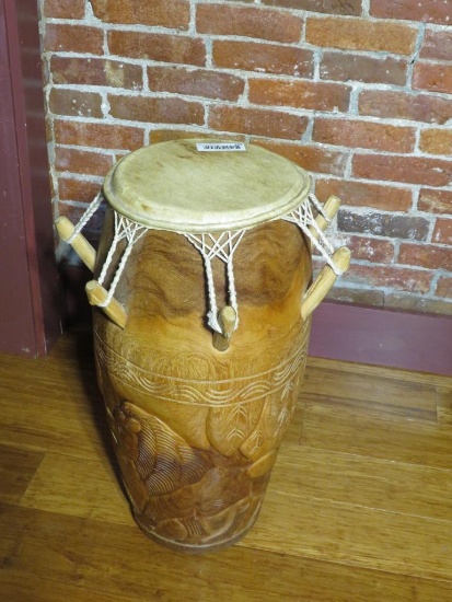 Ashanti Drum