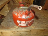 Eagle Gas Cans