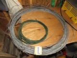 Heavy Gauge Wire
