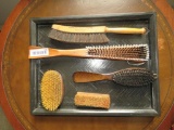 Asst. Vintage Brushes