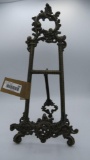 Antique Table Easel