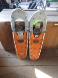 Pair of Tubbs Snowshoes