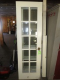 (2) Sets of French Doors