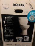 Kohler Round Front Toilet