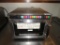 Sharp 1200W Commercial Microwave