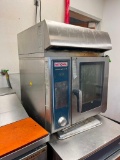 Rational Combi Pro XS Electric Combination Oven