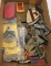 U.S. Military Patches, Chevrons, Firearms Patches Etc.