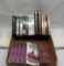 (19) Hunting & Firearm Related DVD's & VHS Tapes