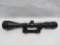 Pentax Gameseeker 4-16x50 Rifle Scope