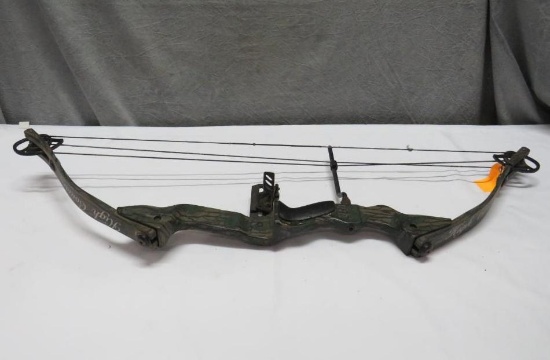 High Country "Royal Hunter" Compound Bow