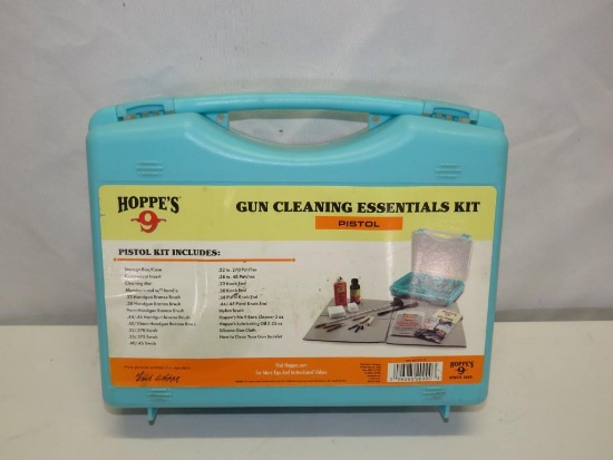 Hoppe's Pistol Cleaning Kit