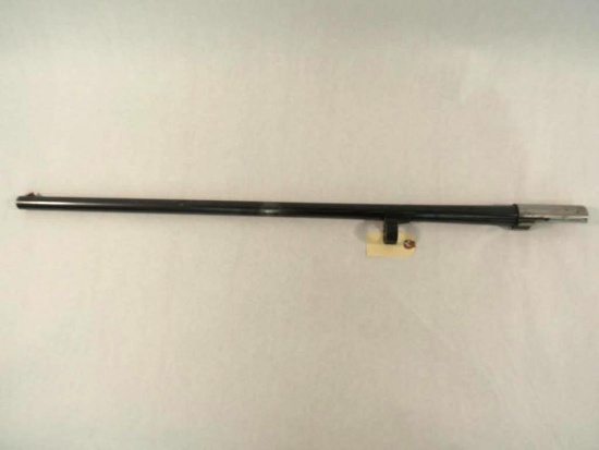 Remington 11 12 Ga. Shotgun Barrel